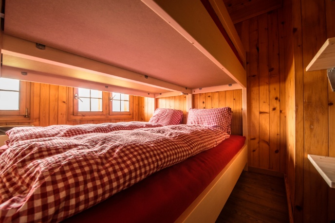 6er Zimmer Schlafen 2