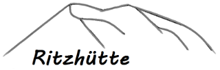 Logo Ritzhuette - Kopie